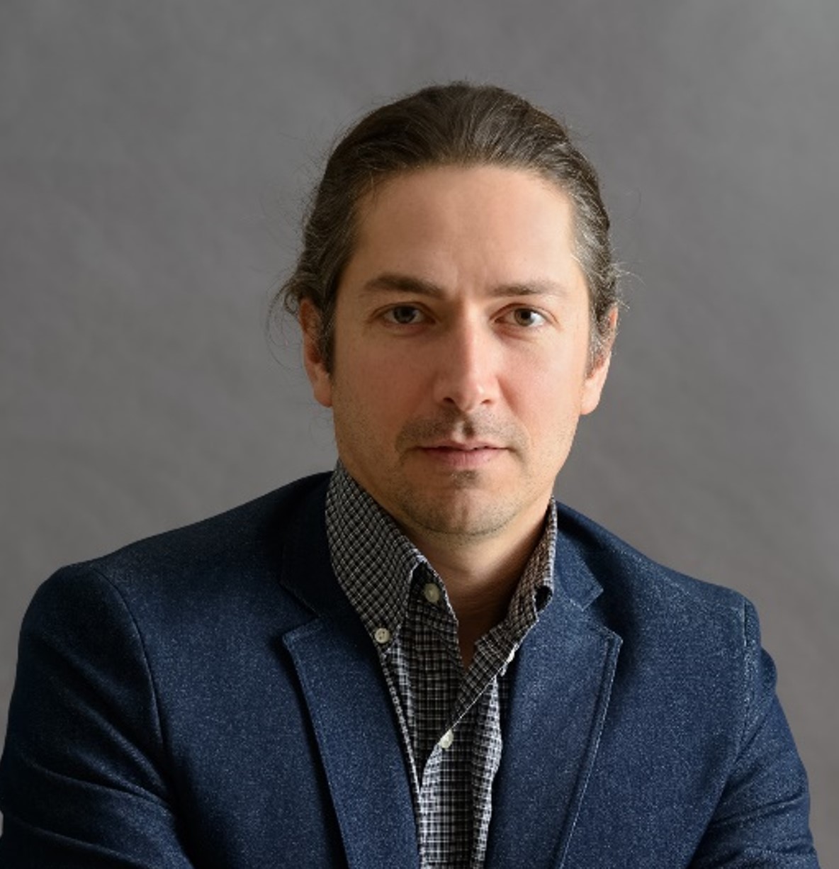 Andrés Gómez del Barco