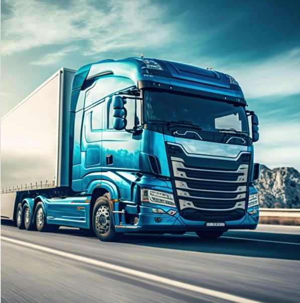 Trucks Cartel Europeo