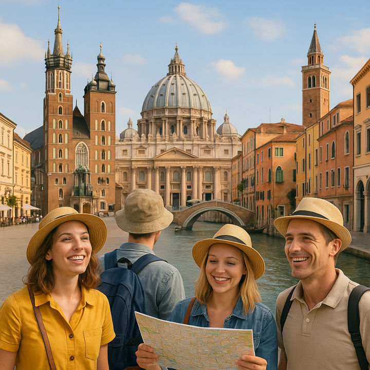 Booking Antimonopolio