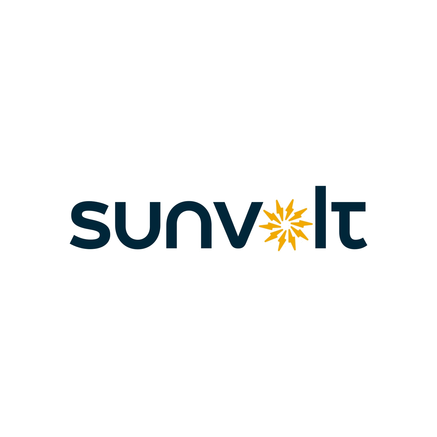 Logo Sunvolt