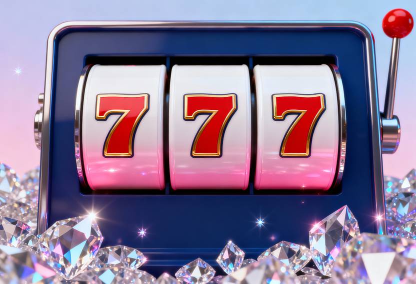 Chéri Casino : Qualité des Jeux Médiocre ? Ce que Vous Devez Savoir