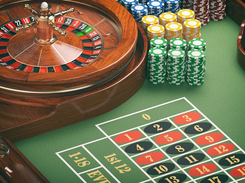 Maîtriser les Free Spins en Live : Stratégies Avancées sur Hubside